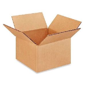 3 Ply Corrugated Box