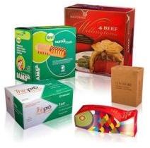 Mono Packaging Cartons