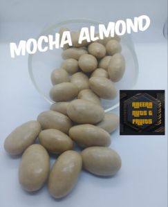 Mocha Almond