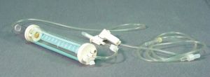 Infusion Set