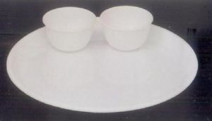 plastic buffet plate