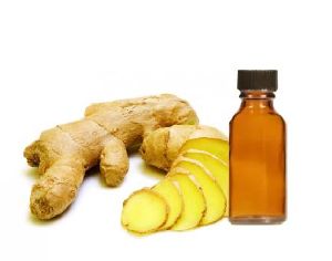 Ginger Oil