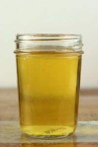 Liquid Castile Soap Base