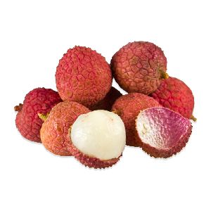 Lychee Lip Flavour Oil