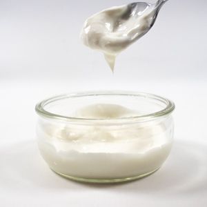 Moisturizing Lotion Base