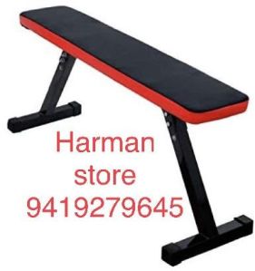 Flat bench normal for home use