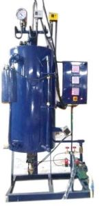 automatic steam boiler