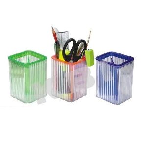 Pen Pencil Holder Tumbler