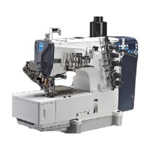 Maqi Flatlock Sewing Machine