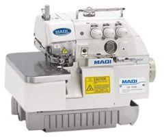 Maqi Overlock Sewing Machine