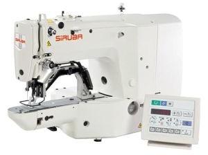 Siruba Bar Tacking Sewing Machine