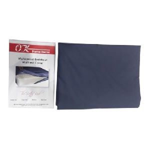 mattress cover