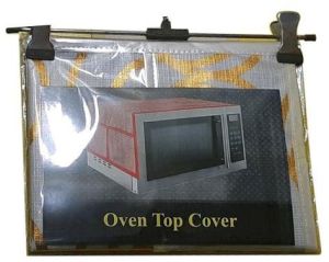 Oven Top Cover