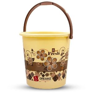 Printed Buckets