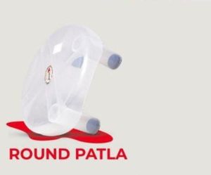 Round Patla