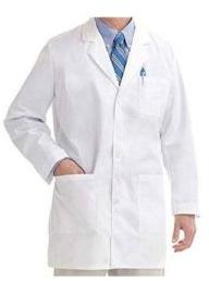 Lab Coat