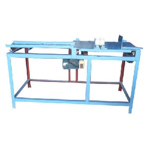 Bamboo Stick Size Making Machine