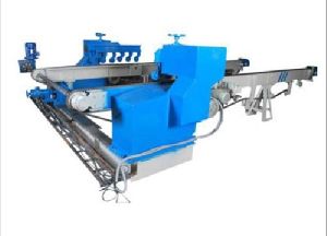 plywood cutting machine