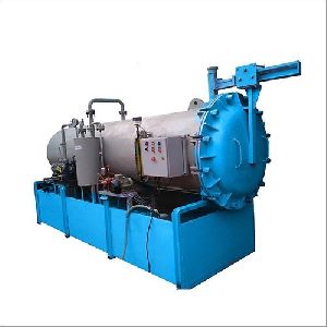 Vacuum Pressure Impregnation Plant