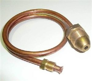 Copper LPG Parts