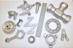 Ferrous Forging Parts