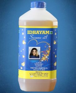 Idhayam Oil