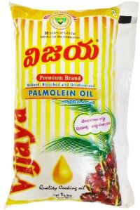 VIJAYA PM OILS