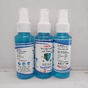 100ml Sterenol Hand Sanitizer