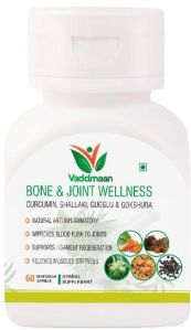 Vaddmaan Bone & Joint Wellness - 60 Capsules