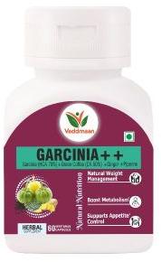 Vaddmaan Garcinia++ Keto Advanced Weight Management Supplement