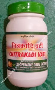 chitrakadi vati