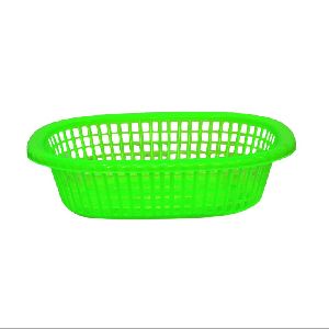 plastic kitchen baskets