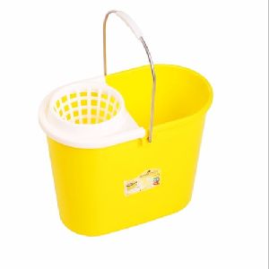 Mop Bucket