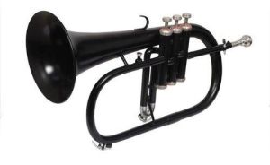 Brass Flugelhorn