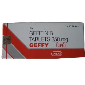 Gefitinib Tablets