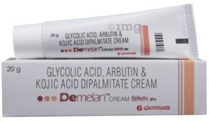 Kojic Acid Dipalmitate Cream