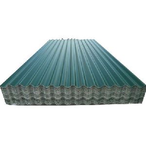 industrial roofing sheet