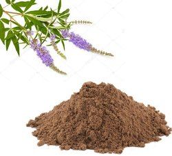 Vitex Agnus extract