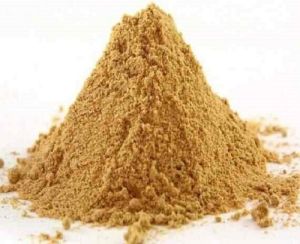 Natural Wood Dust Powder