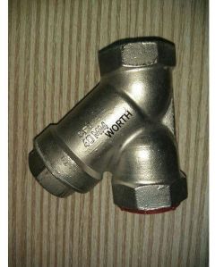 Socket Weld Strainer