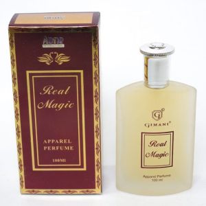 Real Magic Perfume