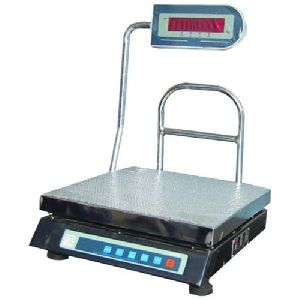 Table Top Platform Scale