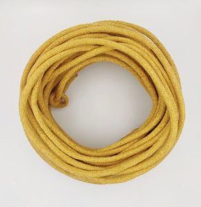 Cotton Tight Rope Braided Cords