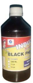 Black Phenyl