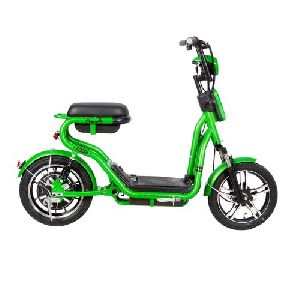 Battery Operated Scooter