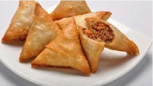 Chicken Samosa