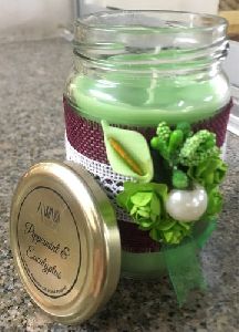 aroma candle