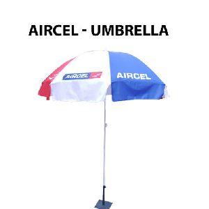 Adjustable Promotional Umbrellas