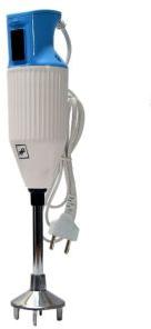 Lyra Hand Blender (White-Black)