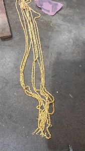 Gold Chains